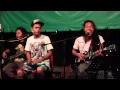Download Lagu How many times - Bob Marley (Cover by  Nairud Sa Wabad)