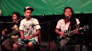 how many times bob marley cover by nairud sa wabad 