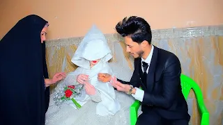 النشر حسب طلب العريس زفاف سيد علي الاعرجي 