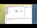 Python for Network automation with GNS3 Part-9 - Python script on Router1