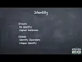 Struct vs Class The Interview Question You Never Thought Of