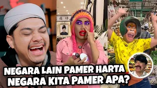 NGERI2 SEDAP SIH... NGAKAK TEPI JURANG⁉️Sanja Stone
