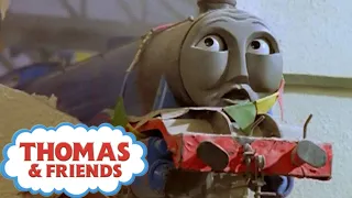 A Better View for Gordon S5 E21 Thomas Friends Full Episode Cartoons for Kids