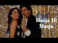 Mauja Hi  Mauja🎧(Remix)