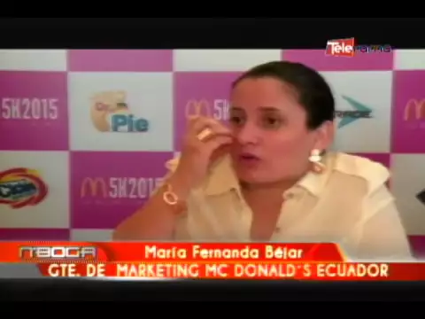 Por sexta vez M5K Las Mujeres Corremos