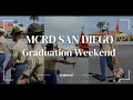 MCRD San Diego Marine Corps Bootcamp Graduation Family Day Tips Tricks