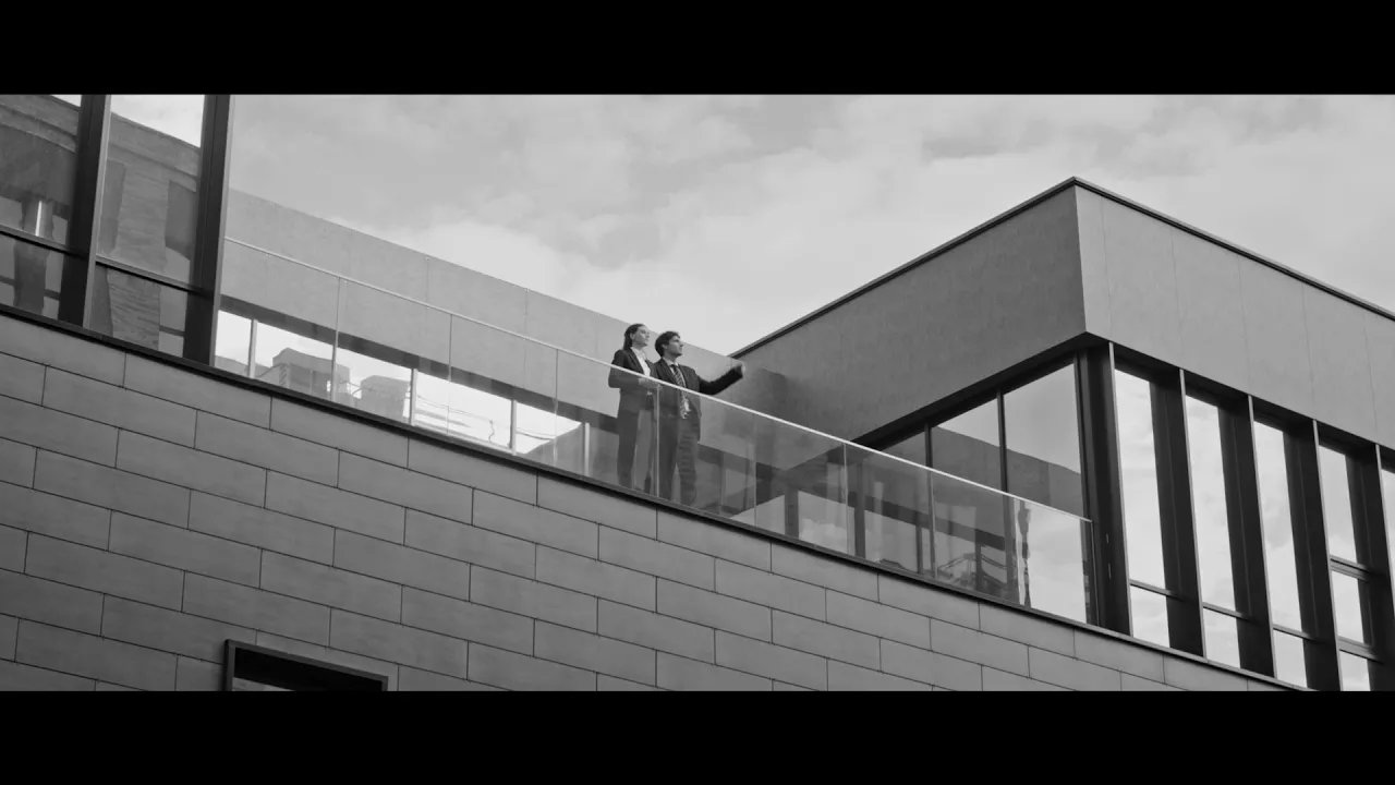 Eurobank Group — Eurobank Private Banking — Generation Forward Initiative (YouTube video ad)