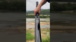 أجمل سيف ساموراي 