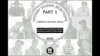 djmreja u0026 neuvikal soule resonations