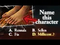 Cursed Elden Ring Trivia Contest ft Prod Lost