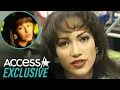 How Jennifer Lopez Brought Selena Quintanilla to Life