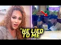 Meagan Good SPEAKS On Dumping Jonathan Majors After DV s LEAK