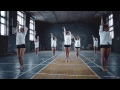 BEYONCE - PRETTY HURTS CHOREOGRAPHY - #BEONEDANCE