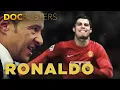 Why Cristiano Ronaldo Signed For Manchester United in 2003 | RONALDO (2015)