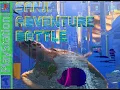 Sanji Adventure Battle [Full Album - Sanji The Hedgehog