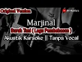 Download Lagu Marjinal - Buruh Tani ( Lagu Pembebasan ) Akustik Karaoke