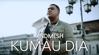 andmesh kumau dia official music video 