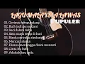 Lagu lagu malaysia pilihan full album || lagu malaysia terpopuler