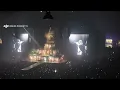 Charli XCX Music, Fashion, Film Tour Las Vegas - Camera (live)