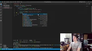 Java Tutorial - Simple Quiz Game