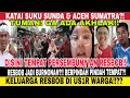 Lagu Jadi Bur0n4n! resbob dan dokter katai  suku sunda berada disini bukan surabaya?! Dedi mulyadi kawal 