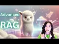 Advanced RAG 01 Small-to-Big Retrieval with LlamaIndex