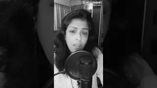 Lata Mangeshkar medley by Latha Ramprasad