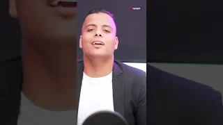 قمر أطل على البرية من حراء محمد الجندي سلام الله Mohamed Elgendy 