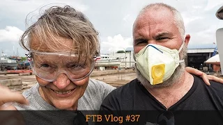 GETTING DIRTY IN PARADISE. Ep 37