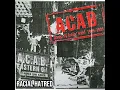 Download Lagu A.C.A.B. - Days Of Bein' Wild 1995-1999 (Full Album) (2001)