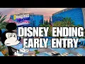Download Lagu Disneyland stopt met vroege toegang in 2026