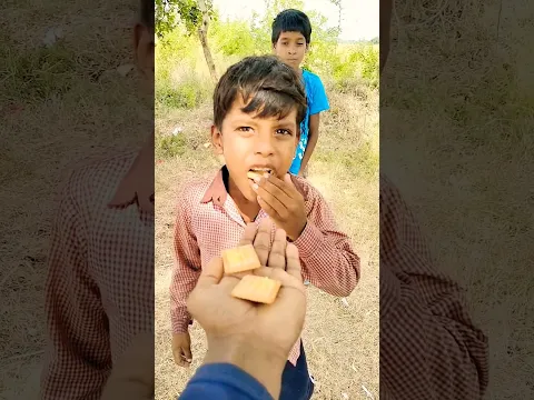biscuit mil Gaya 😋😋#shorts #funny