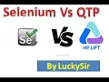 Difference Between Selenium and QTP