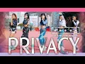Download Lagu [K-POP IN PUBLIC CHALLENGE] Secret Number (시크릿넘버) - PRIVACY l Cover Dance (with 울트라패션)