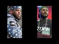Maxo Kream - 3AM (feat. ScHoolboy Q) 432Hz