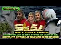 Lagu BARU TAU...! KONG GO SUN ADIK BUNGSU DARI SUN GO KONG KERA MAHA SAKTI - Alur Kera Sakti 2 Episode 11