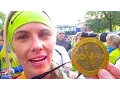 NEW YORK CITY MARATHON CHAMPIONS