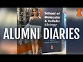 Alumni Diaries Neha