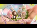 Download Lagu labubu song v2 - lagu anak labubu indonesia