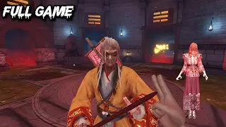 NEW HORROR GAME 2025 | NEW ADVENTURE HORROR GAME  2025