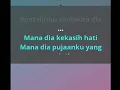 Download Lagu Misha Omar - Cinta Adam dan Hawa (Karaoke Version)