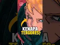 Download Lagu Apa penyebab luka di mata kanan boruto? #borutotwobluevortex #anime