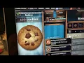 How to hack cookies and sugar lumps in cookie clicker