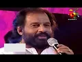 The LEGEND Dr. KJ YESUDAS SINGING MOHAMMED RAFI'S MASTERPIECE - OH DUNIYA KE RAKHWALE.