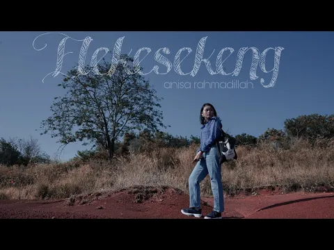 Download MP3 ELEKESEKENG - COVER ANISA R