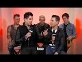 Download Lagu Fuse TV Interview:Who Influenced Brit Rockers Lostprophets? (2012)