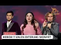 Lagu AKHIRNYA TERUNGKAP ‼️Penonton yang Teriak “Monyet” ke Valen, Harsiwi Murka Besar di Balik Layar ?!