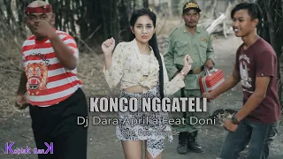 konco nggateli dj dara aprilia feat doni koplak gank 
