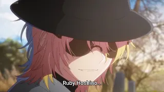 Their Father Revealed Revealed Oshi No Ko Season 2 Ep 11 Eng Sub 