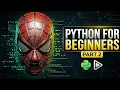Python Variables Explained for Beginners Python Tutorial Part 2